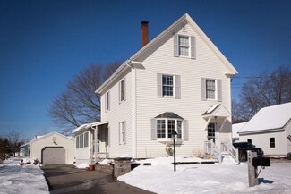467 Prospect St, Rollinsford, NH 03869