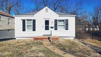 7157 Garesche Ave, Saint Louis, MO 63136