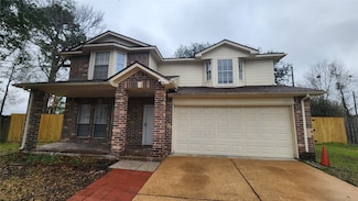 7800 Summer Place Dr, Humble, TX 77338
