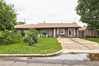407 S Norman Ave, Moore, OK 73160