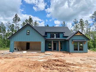 1555 Fm 844, Huntington, TX 75949