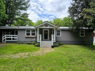 237 Mcintyre Rd, Winthrop, NY 13697