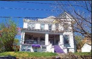 917 1st St SW, Roanoke, VA 24016