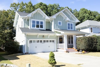 637 Lake Artesia Ln, Fuquay Varina, NC 27526