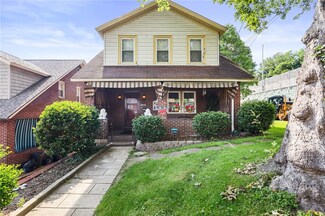 415 Brilliant Ave, Pittsburgh, PA 15215