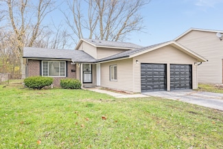 532 Circle Dr, University Park, IL 60484