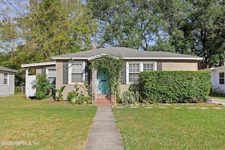 1281 Menna St, Jacksonville, FL 32205
