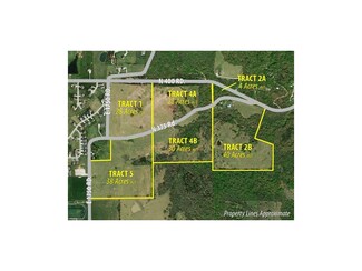 Tr. 2A N 375 Rd, Baldwin City, KS 66006