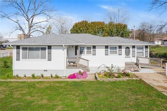 201 W 2nd St, Annapolis, MO 63620