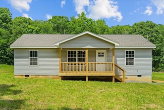 674 Eber Rd SE, Dalton, GA 30720