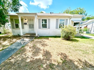 220 Bonnell Dr, San Antonio, TX 78223