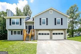 2498 Winding Creek Dr, Lithia Springs, GA 30122