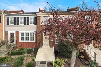 2527 Windbreak Dr, Alexandria, VA 22306