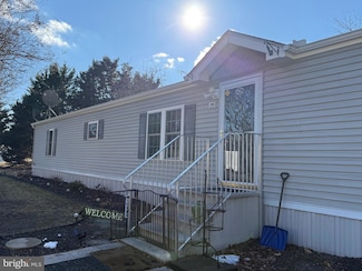 10323 LOT #11 Henry Unit 11, Berlin, MD 21811