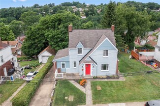 2330 Walton Ave, Pittsburgh, PA 15210