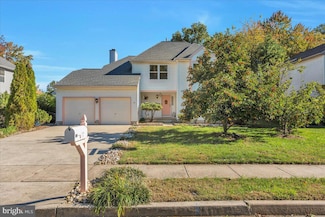 12 Country Ln, Voorhees, NJ 08043