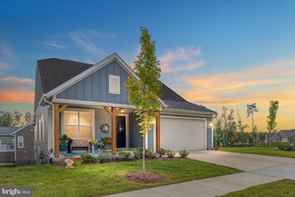 123 Viceroy Way, Lake Frederick, VA 22630