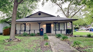 711 Pearson Ave, McKinney, TX 75069
