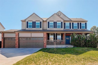 11680 Crow Hill Dr, Parker, CO 80134