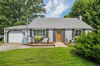 550 Millers Ln, Pittsburgh, PA 15239