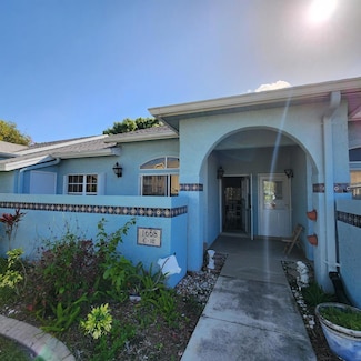 1668 SE Green Acres Cir Unit C102, Port Saint Lucie, FL 34952