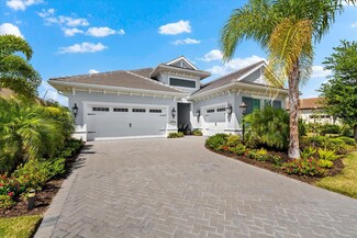15511 Castle Park Terrace, Bradenton, FL 34202
