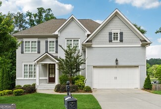 3998 Commodore Dr, Atlanta, GA 30341