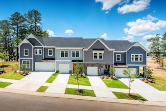1107 Alston Ridge Ct, Cary, NC 27519