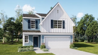 Frost, Troutman, NC 28166