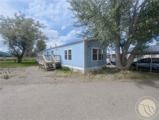 2224 U S Highway 87 E Unit 28, Billings, MT 59101