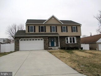 3102 Roger Rd, Sparrows Point, MD 21219