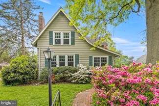 414 Park Ave, Swarthmore, PA 19081