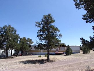 116 Turquoise Trail Unit 45, Datil, NM 87821