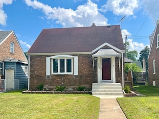 509 Webb St, Calumet City, IL 60409