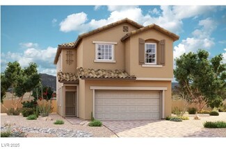 1054 Smiths Island Ave, North Las Vegas, NV 89084