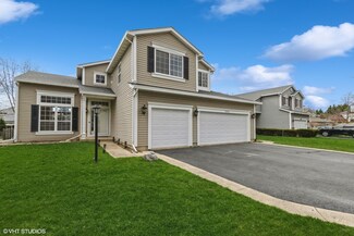 1652 Blanc Ct, Gurnee, IL 60031