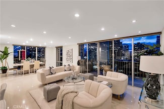 2160 Century Park E Unit 1512, Los Angeles, CA 90067
