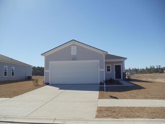 267 Warner Crossing Way Unit Lot 64 Albany, Loris, SC 29569