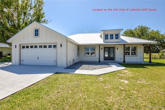 1294 N Foxrun Terrace, Inverness, FL 34453