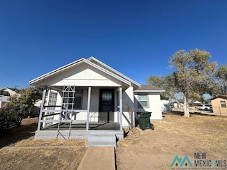 1208 W Fox St, Carlsbad, NM 88220
