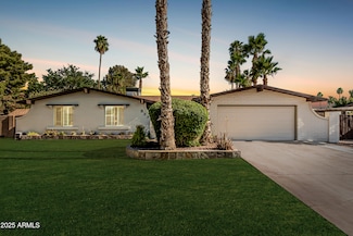 5333 E Sheena Dr, Scottsdale, AZ 85254