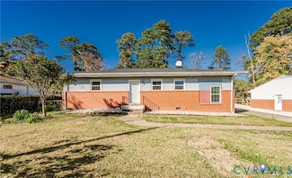 2604 Sunnybrook Rd, Henrico, VA 23294