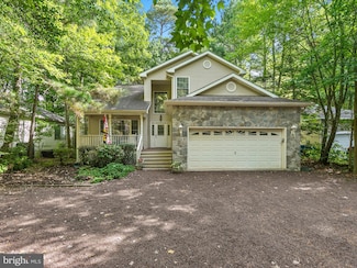 36 Cannon Dr, Berlin, MD 21811