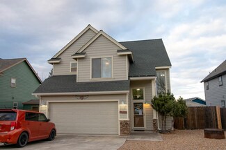 20118 Carson Creek Ct, Bend, OR 97702