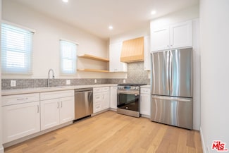 6513 Orange St, Los Angeles, CA 90048