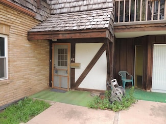 600 Liddon Ave Unit 48, Midland, TX 79705