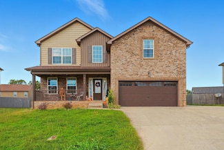 714 Crestone Ln, Clarksville, TN 37042