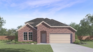 117 Wakefield Rd, Fate, TX 75189