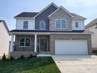 280 Griffey Estates, Clarksville, TN 37042