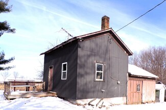 N11904 Gorman Ave, Thorp, WI 54771